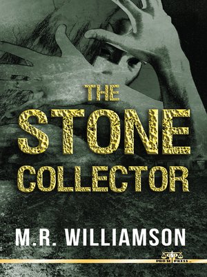 cover image of The Stone Collector